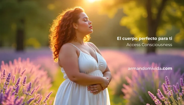 El cuerpo perfecto para ti
